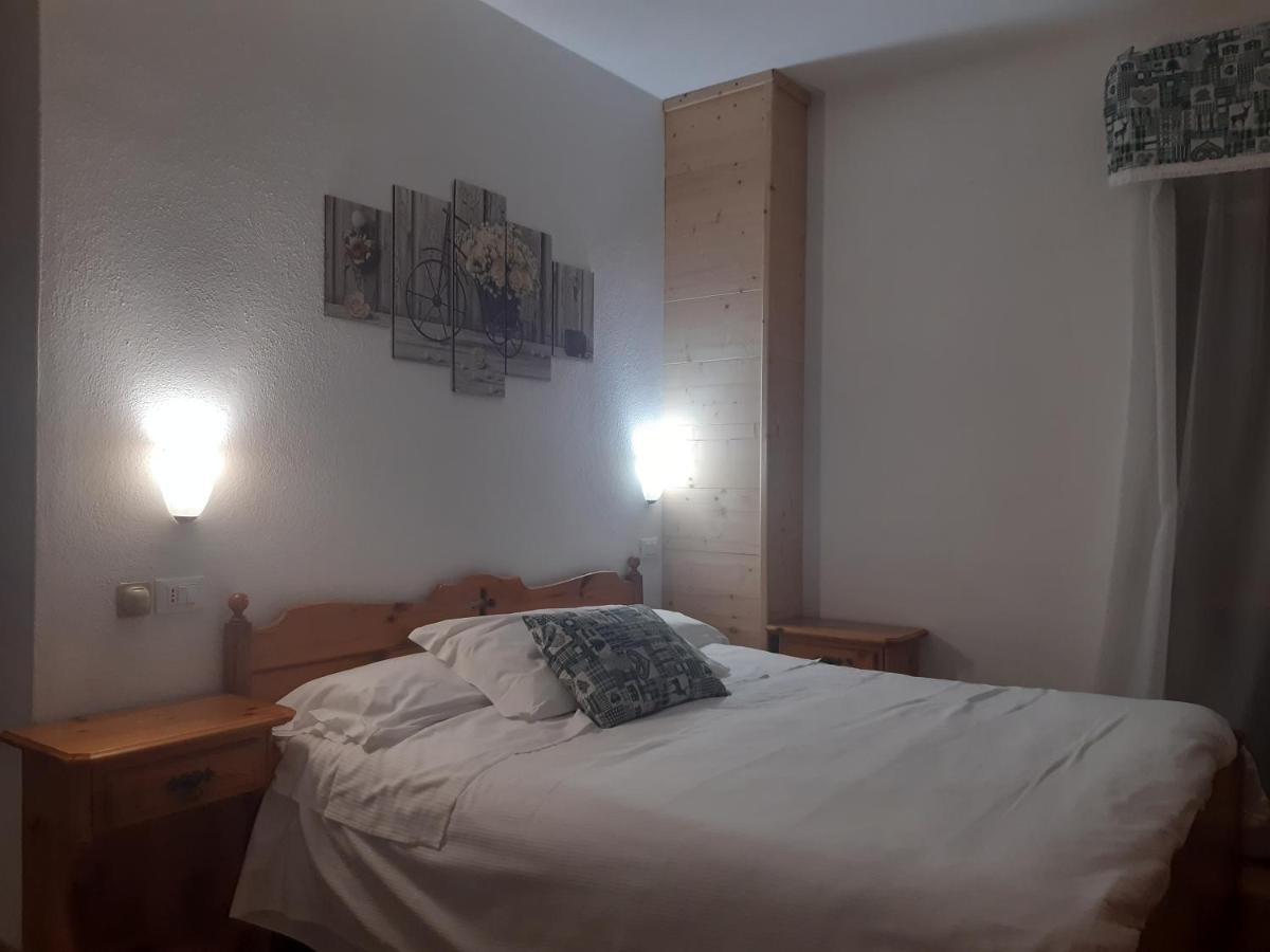 Garni Valdan Maison d'hôtes 2*
