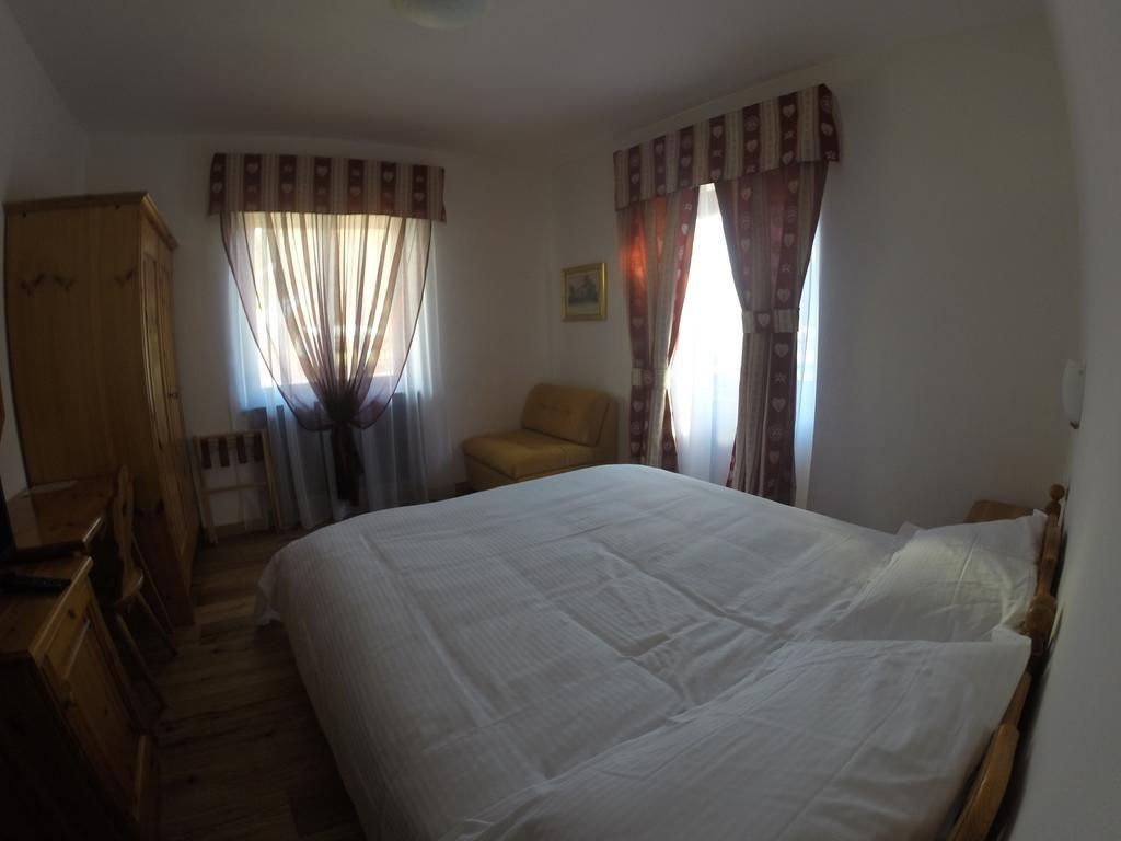 Garni Valdan Maison d'hôtes 2*