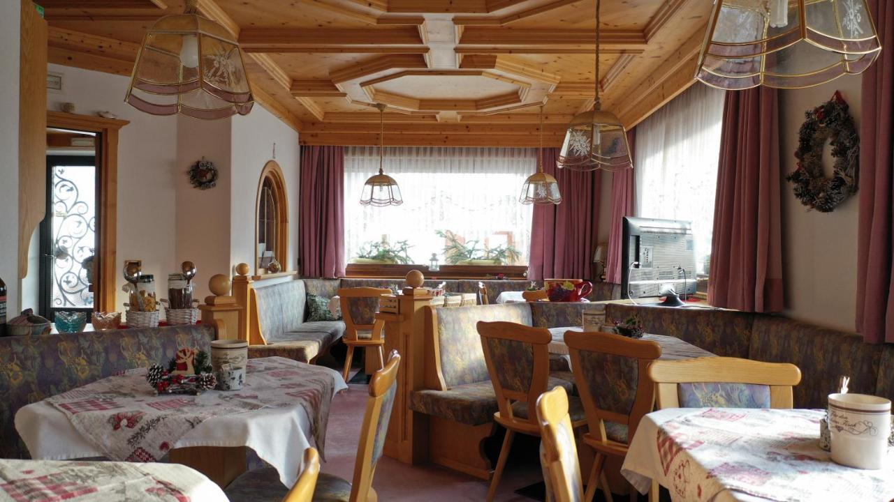Garni Valdan Maison d'hôtes 2*