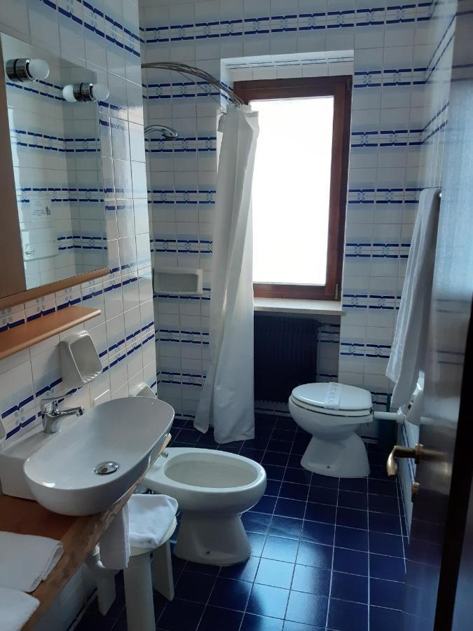 Garni Valdan Gasthof Falcade