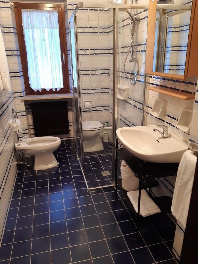 Garni Valdan Gasthof