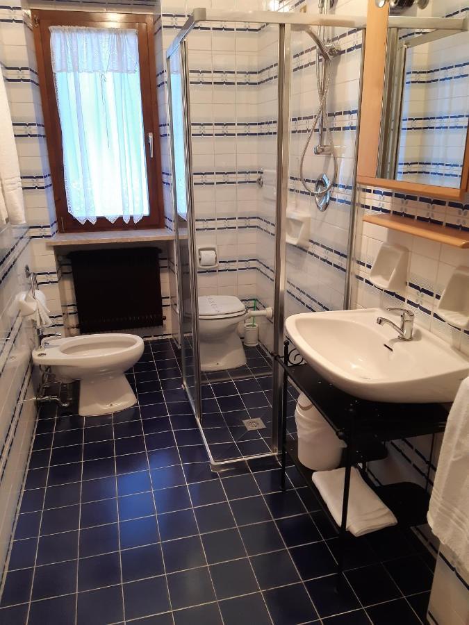 Gasthof Garni Valdan Falcade