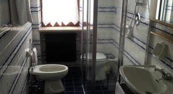 Gasthof Garni Valdan Falcade