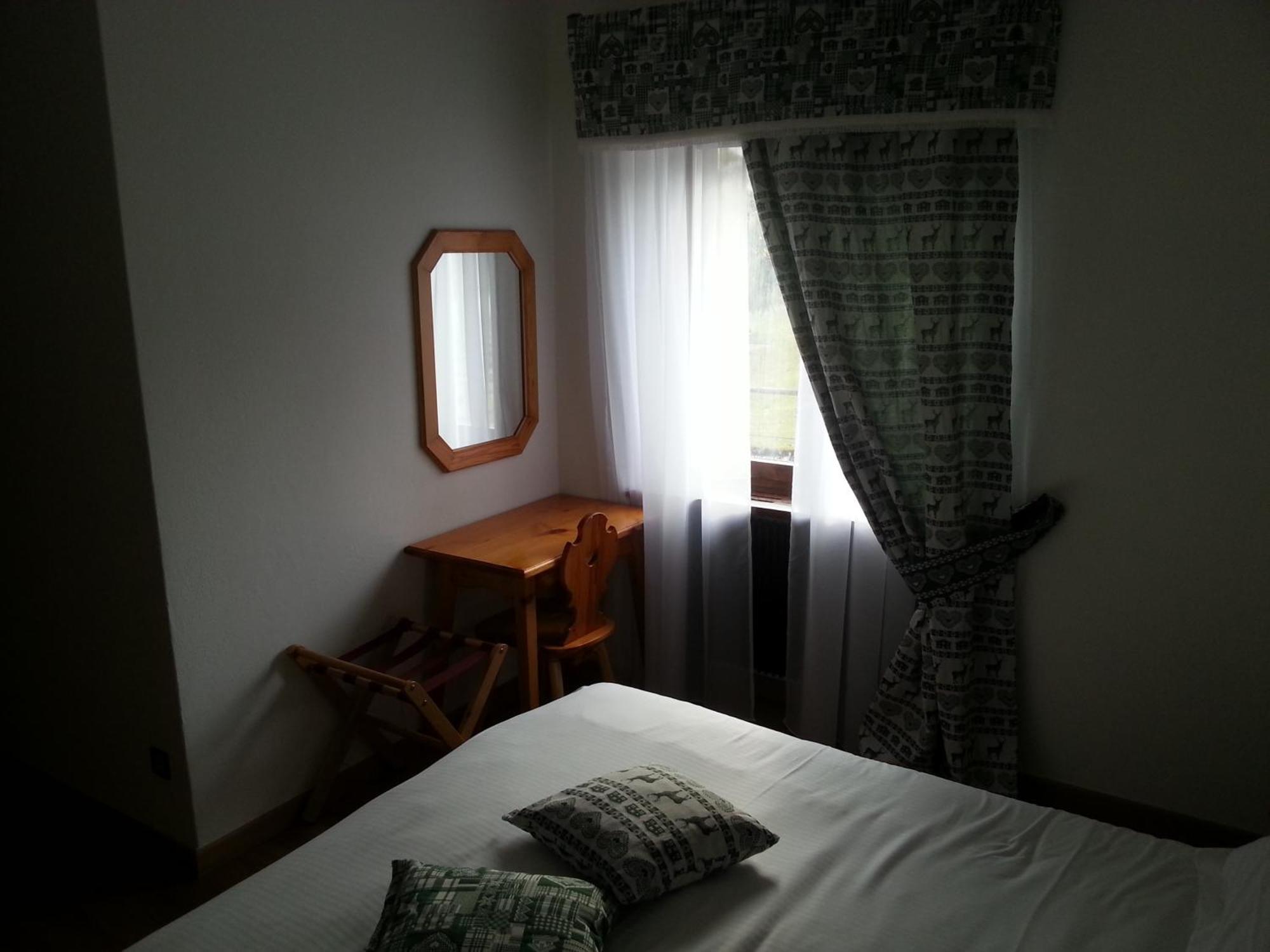 Gasthof Garni Valdan 2*