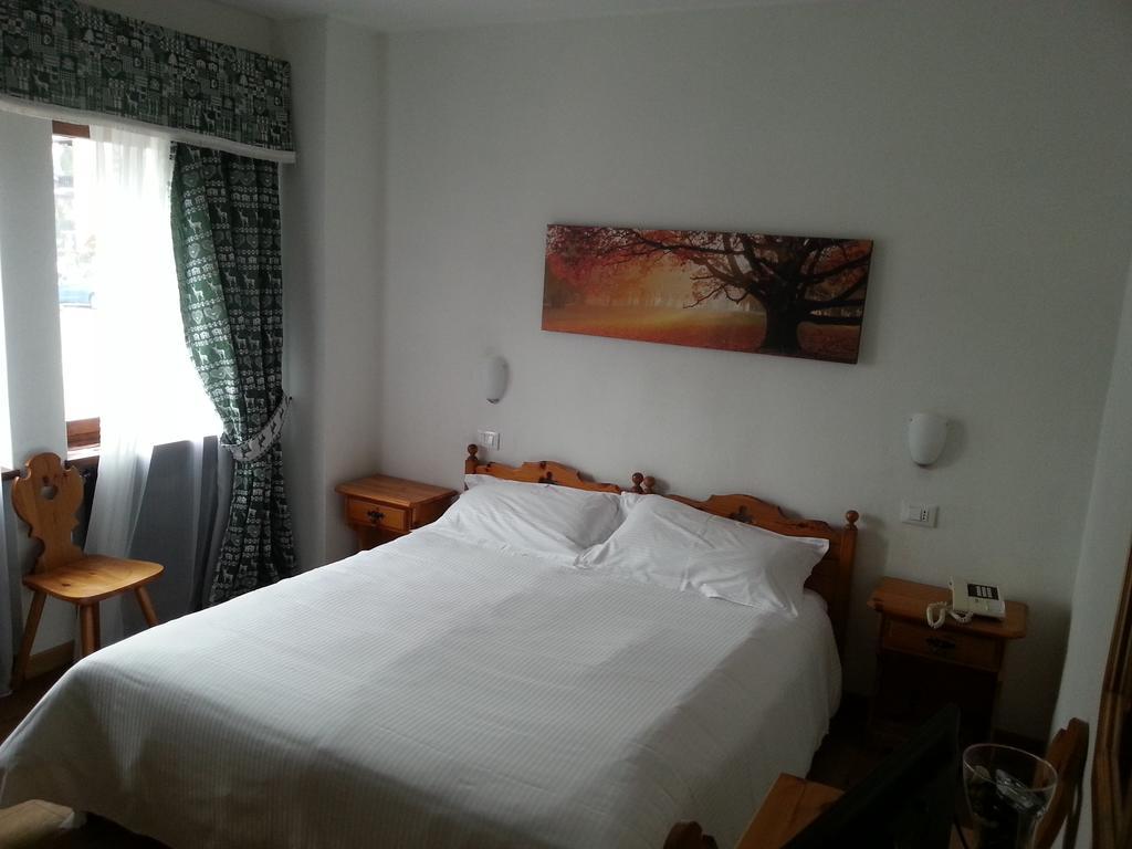 Garni Valdan Gasthof 2*