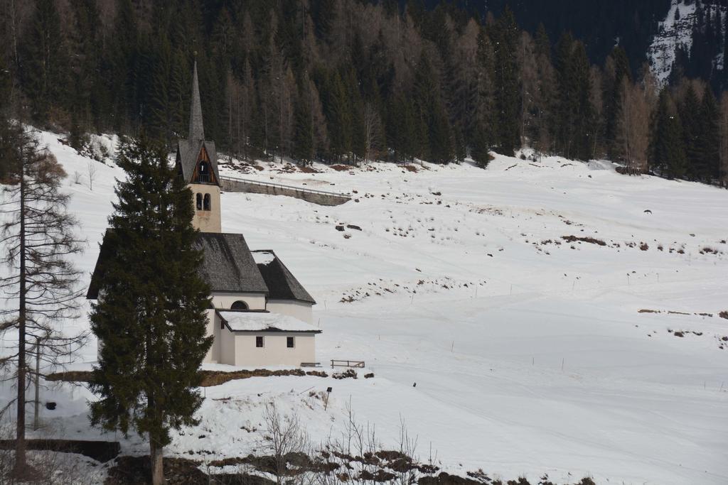 Garni Valdan 2* Falcade