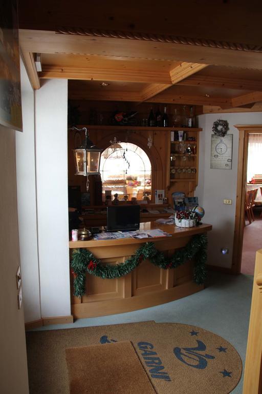 Garni Valdan Gasthof