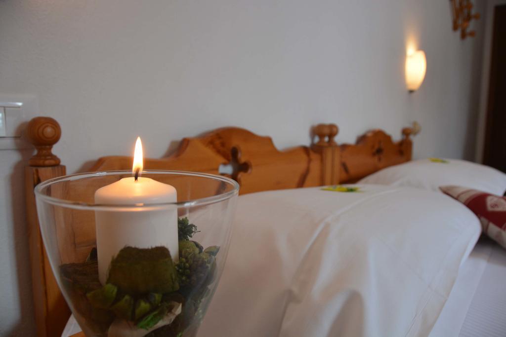 Garni Valdan 2* Falcade