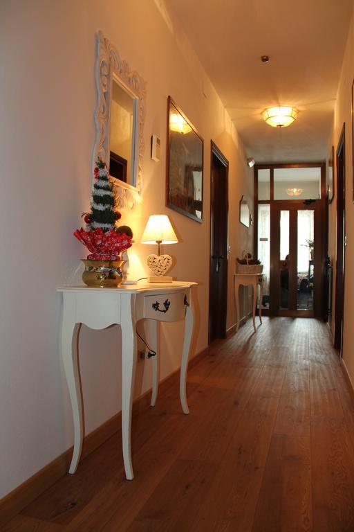 Garni Valdan Gasthof 2*
