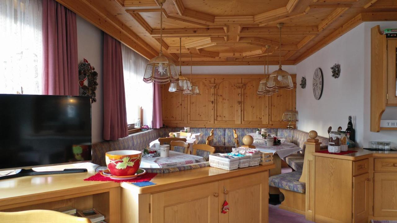Garni Valdan 2*