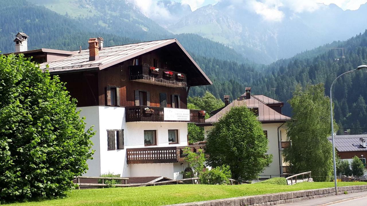 Gasthof Garni Valdan 2*